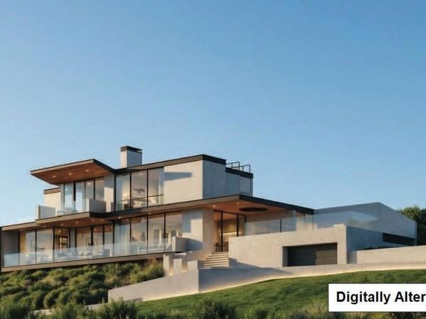 26135 Zdan Road, Carmel Valley, CA 93924