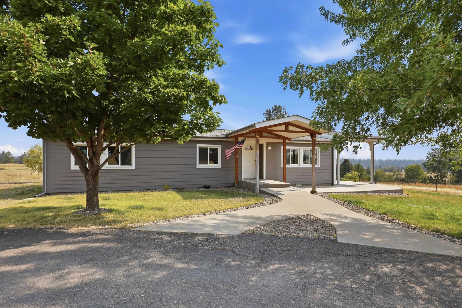 26910 N Dennison Rd, Deer Park, WA 99006 Main Photo
