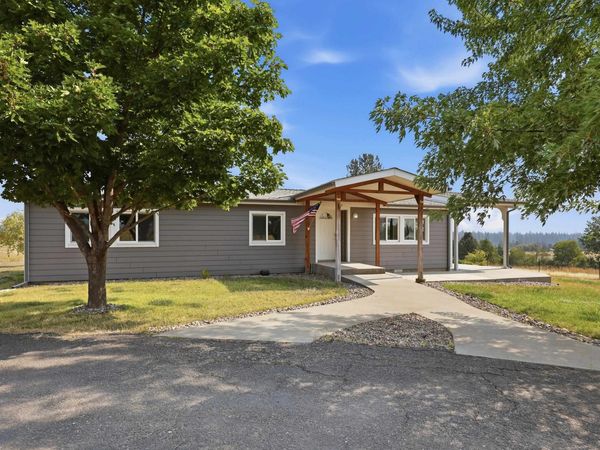 26910 N Dennison Rd, Deer Park, WA 99006