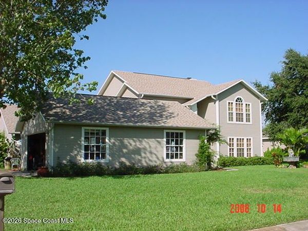 195 River Road Circle , Rockledge, FL 32955