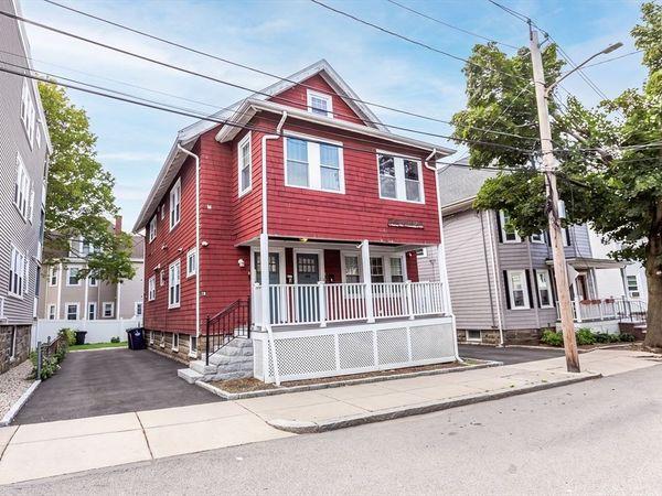 19 Verdun St, Boston, MA 02124