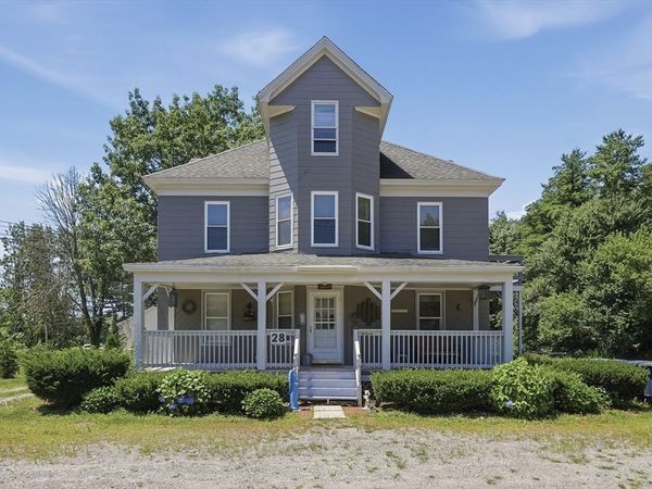 28 Worcester Road, Sterling, MA 01564