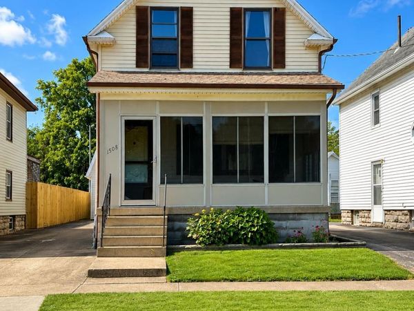 1508 Taylor Street, Sandusky, OH 44870