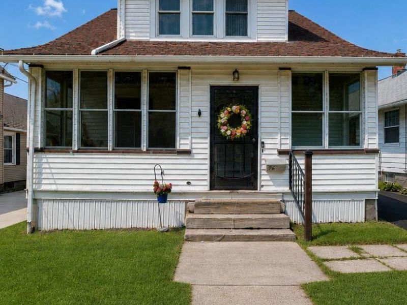 701 Tenney Avenue, Amherst, OH 44001 Photo 1