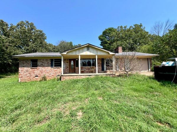 198 Squirrel Road, Imboden, AR 72434