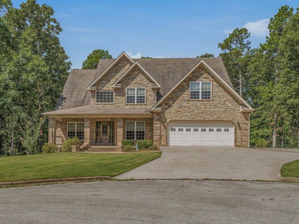 1100 N 75th Street, Paragould, AR 72450