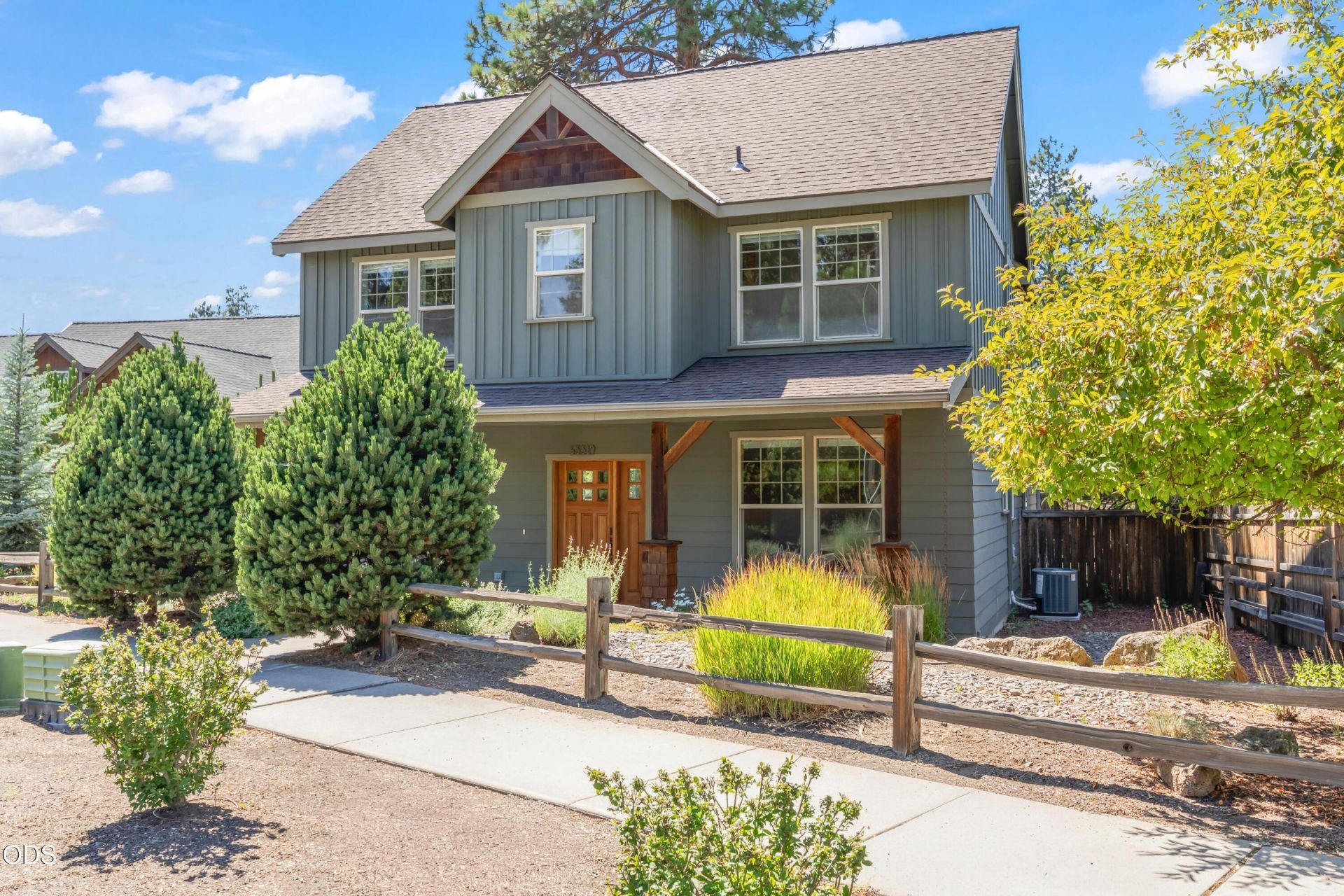 63319 O. B. Riley Road, Bend, OR 97703 Main Photo