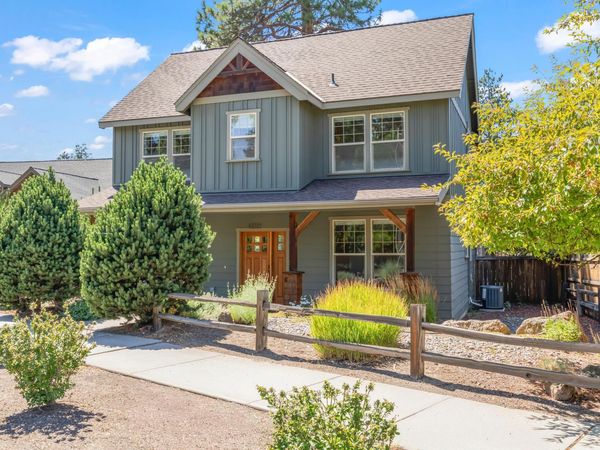 63319 O. B. Riley Road, Bend, OR 97703