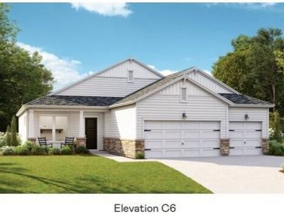 7029 Locals Street, Summerville, SC 29485