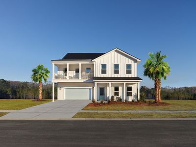 3113 Macaron Court, Ravenel, SC 29470