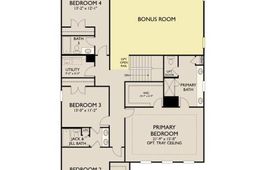 3113 Macaron Court photo 4