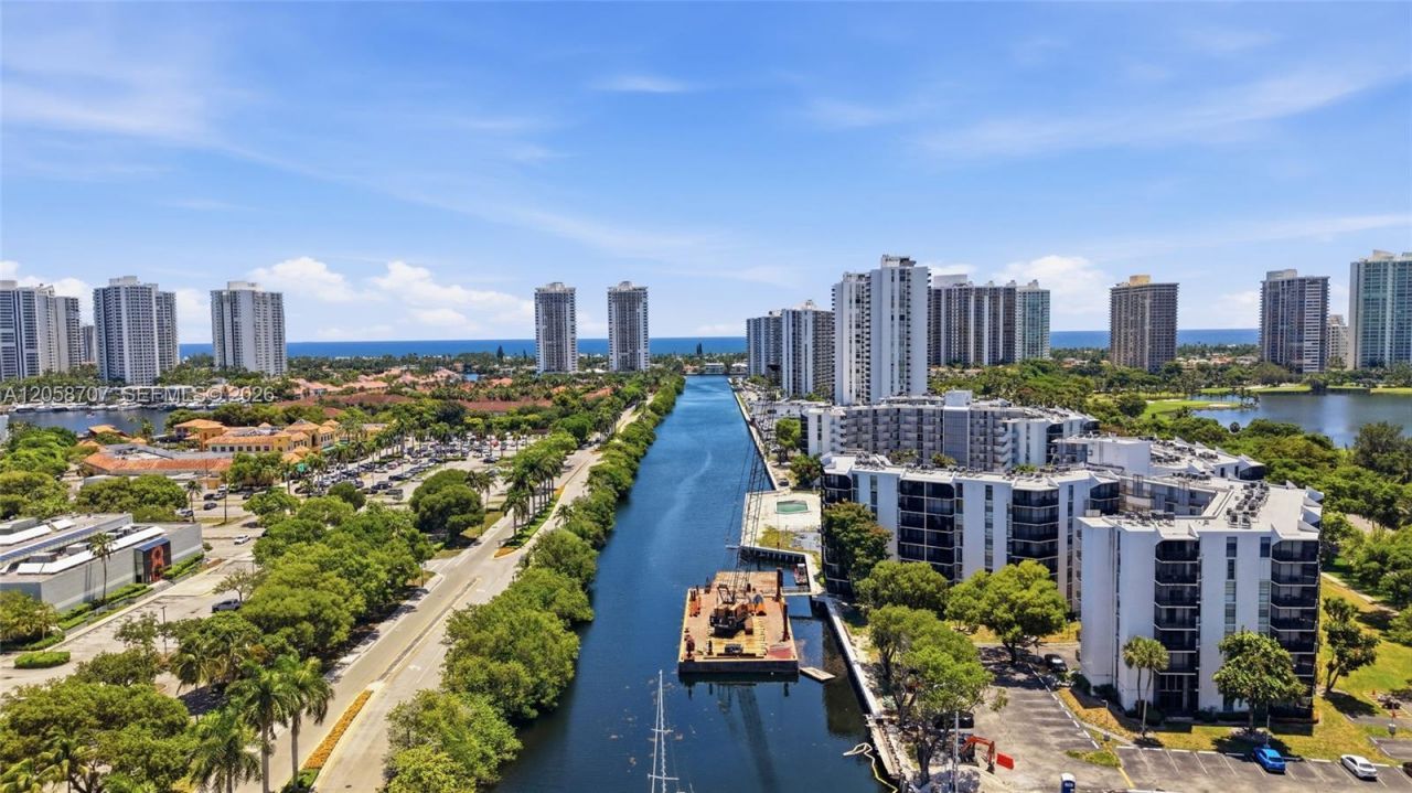 3401 N Country Club Dr , Unit 804, Aventura, FL 33180 Photo