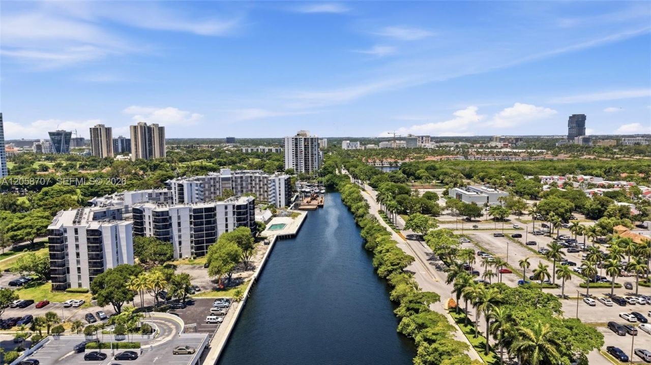 3401 N Country Club Dr , Unit 804, Aventura, FL 33180 Photo