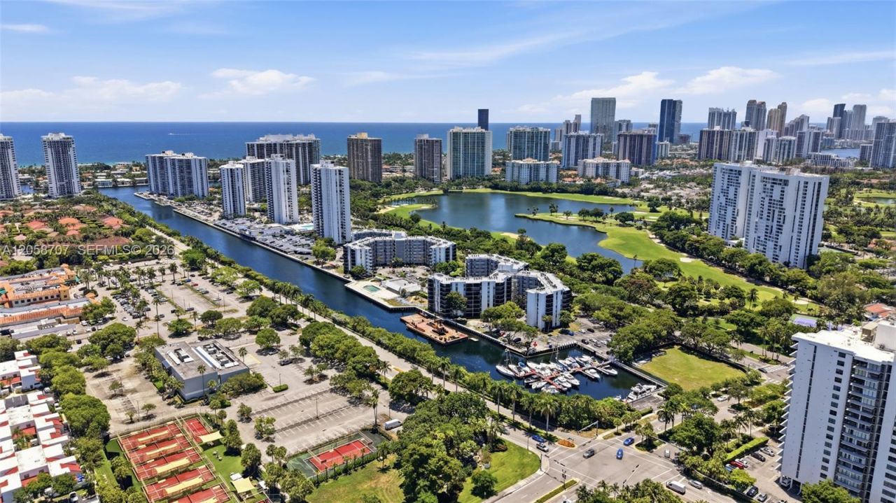 3401 N Country Club Dr , Unit 804, Aventura, FL 33180 Photo