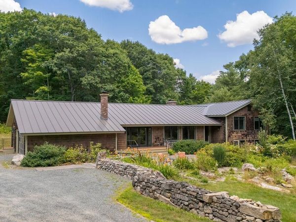 53 Elkins Road, New London, NH 03257