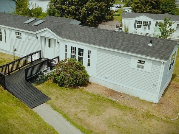 128 Jamey Drive, Rochester, NH 03868