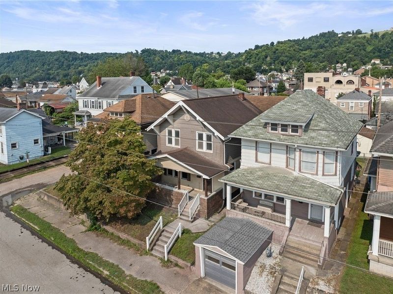 725 S 4th Street, Martins Ferry, OH 43935 Photo 31