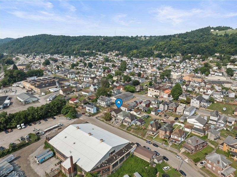 725 S 4th Street, Martins Ferry, OH 43935 Photo 34