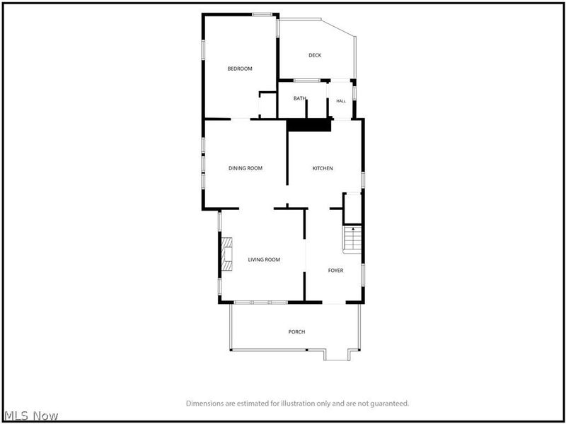 725 S 4th Street, Martins Ferry, OH 43935 Photo 36