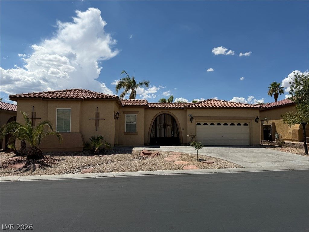 7185 Windy Peak Court , Las Vegas, NV 89113