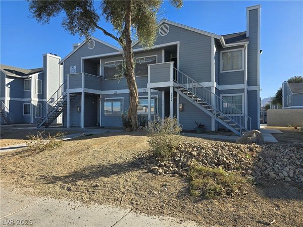1884 Nebula Drive , Unit 176, Las Vegas, NV 89115
