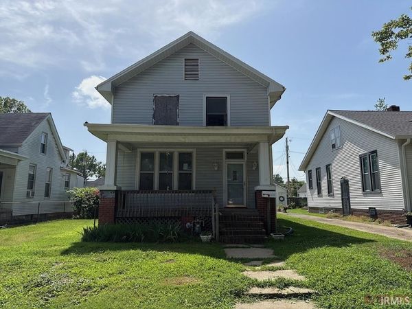 1515 Stinson Avenue, Evansville, IN 47712