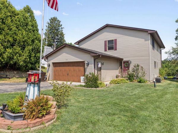 24724 74th Street, Paddock Lake, WI 53168