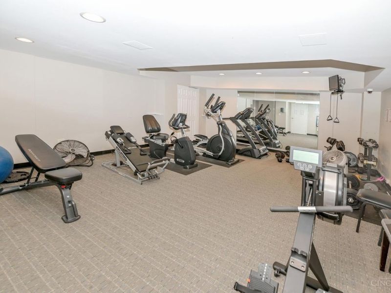 1815 Wm H Taft Road, Cincinnati, OH 45206 Photo 7