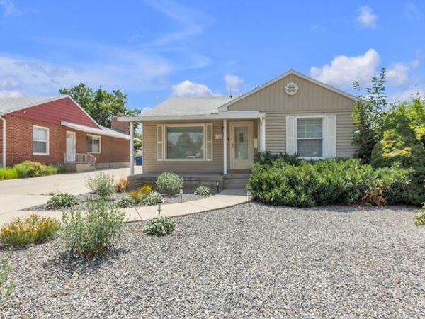 938 E ELGIN AVE S, Millcreek, UT 84106
