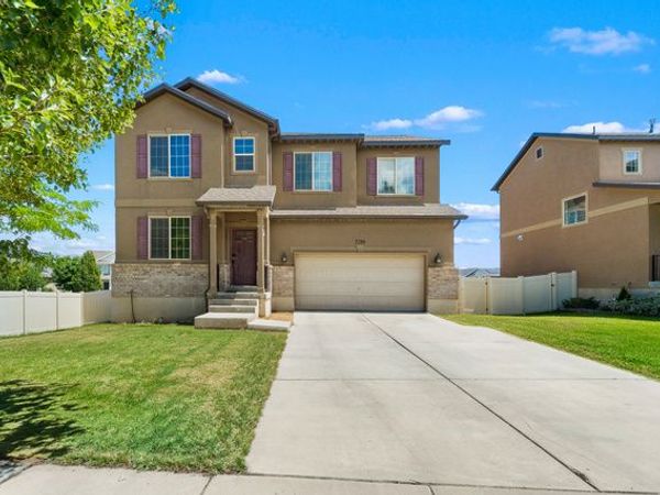 7788 N BROOKWOOD DR E, Eagle Mountain, UT 84005