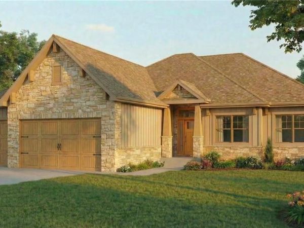 30507 E 138th Street, Lee's Summit, MO 64086