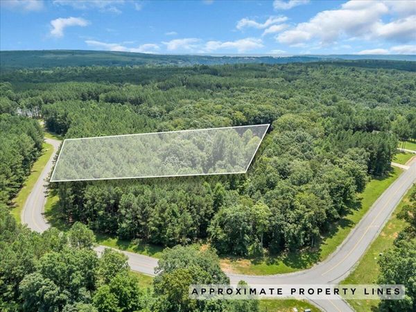 0 Moonlight Lane, Jasper, TN 37347