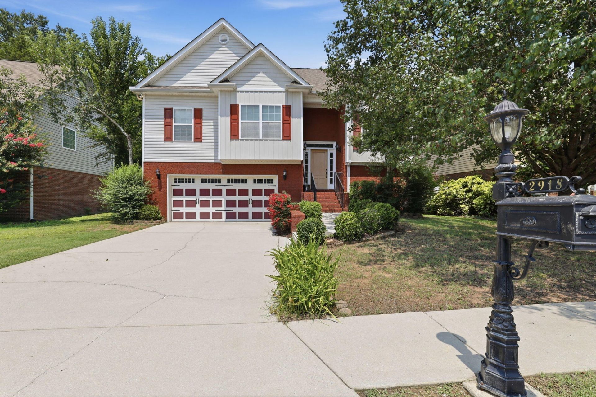 2918 Fernleaf Lane, Chattanooga, TN 37421 Main Photo