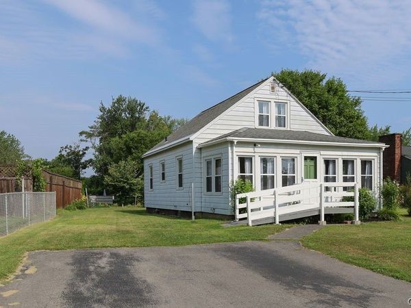 1247 Fay Street , Fulton, NY 13069