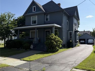959 Davis Street , Elmira, NY 14901