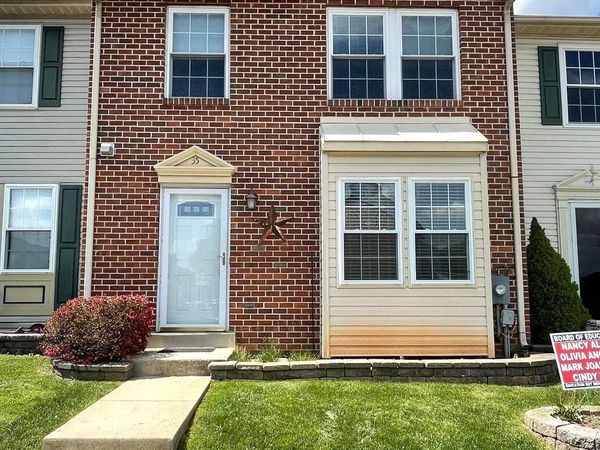 35 CATOCTIN HIGHLANDS CIRCLE , THURMONT, MD 21788