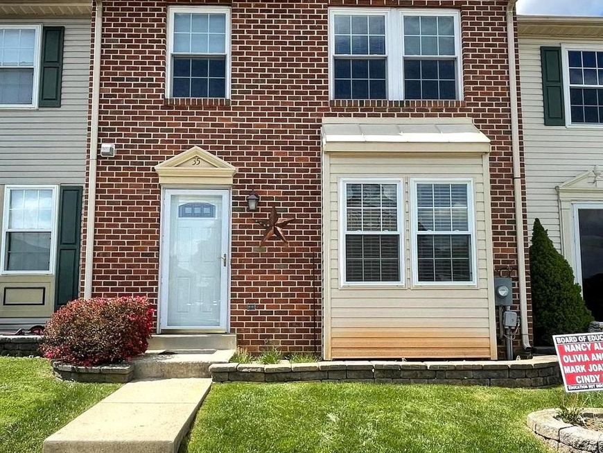 35 Catoctin Highlands Circle , Thurmont, MD 21788 Main Photo