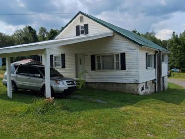 4149 BEN FRANKLIN HIGHWAY , STRONGSTOWN, PA 15957