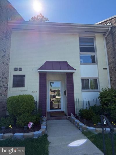 3546 CHISWICK COURT , SILVER SPRING, MD 20906