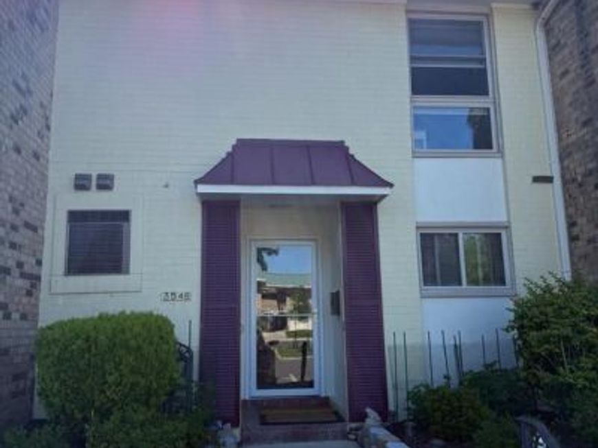 3546 Chiswick Court , Unit 36-B, Silver Spring, MD 20906 Main Photo