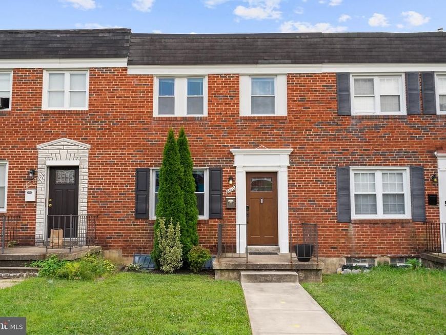 1235 Halstead Road, Baltimore, MD 21234 Main Photo