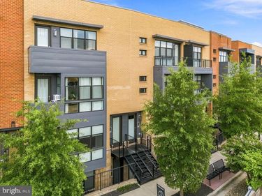 1110 SOUTH HIGHLAND STREET, Unit 2, ARLINGTON, VA 22204