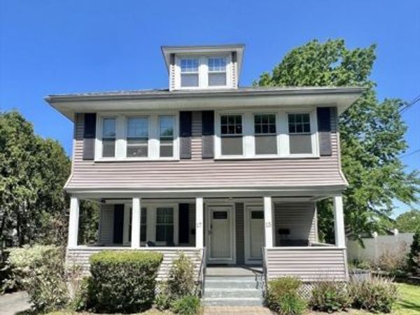 15 Abigail, Unit 15, Quincy, MA 02169