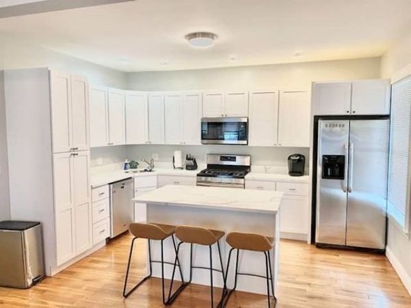 81 Sydney Street, Unit 1, Boston, MA 02125