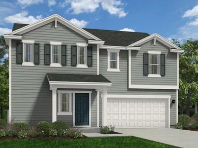 1092 Cherrystone Loop, Conway, SC 29526