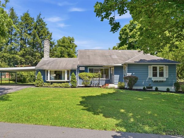 6 Jean Street , Ellenville, NY 12428