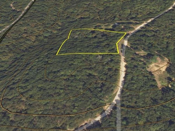 28280 Lame Deer Ridge Road , Proctor, OK 74457