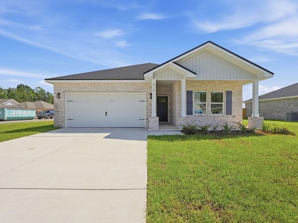 6119 Mildred's Way, Crestview, FL 32539