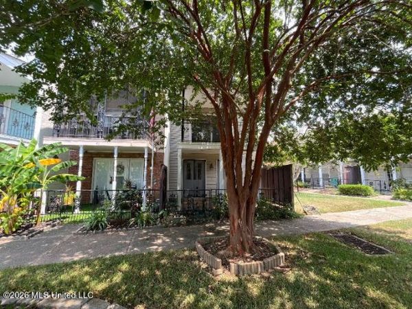 2501 Gulf Avenue, Gulfport, MS 39501