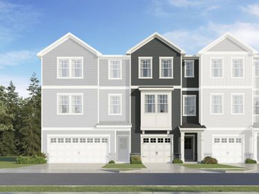 462 Laurel Chase Drive, Garner, NC 27529